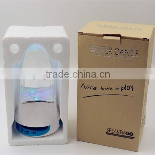 Good quality bluetooth tower speaker with reasonable price