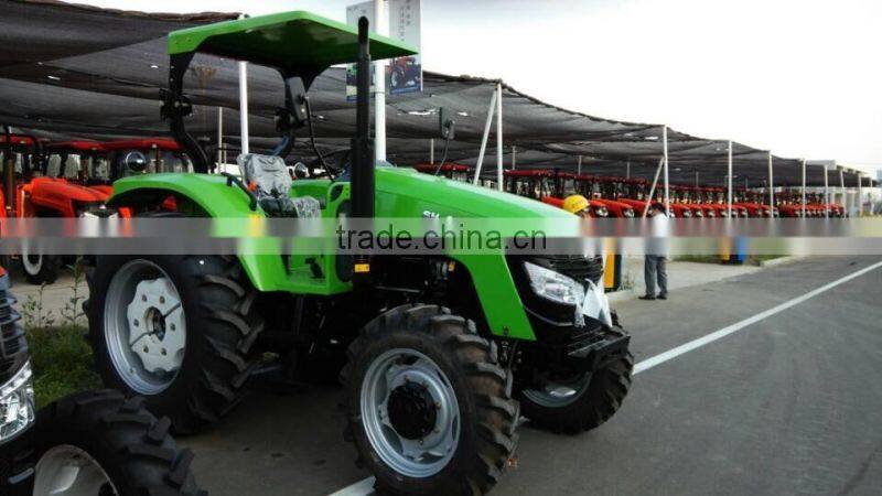 Chinese 80hp Tractor For Sale