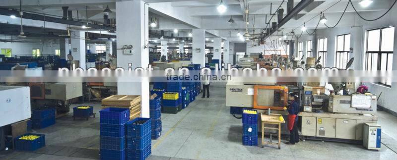 Screwdriver with blue black handle magnetic tip