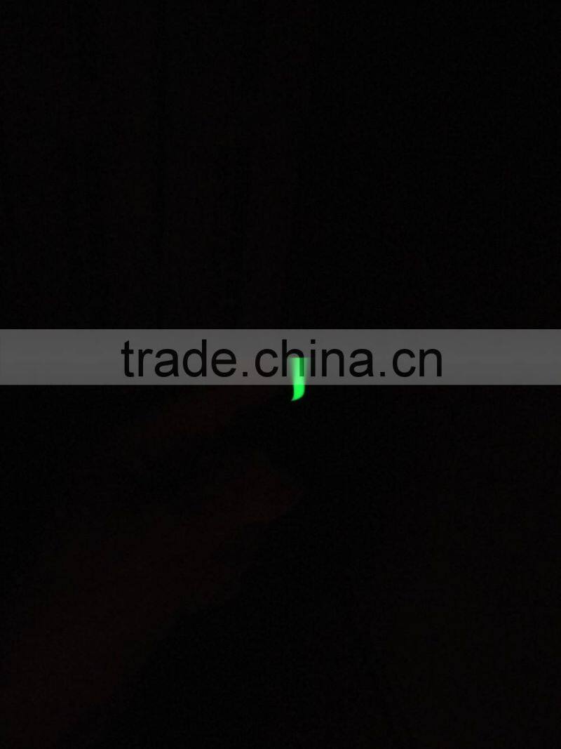 Glow in the dark Ring Party Decoration Ring Glowing Product