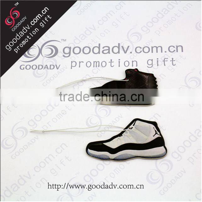 Manufacture of air freshener for the car