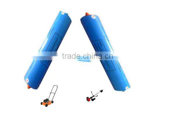 golf cart li-on battery packs 48v for backup power storage