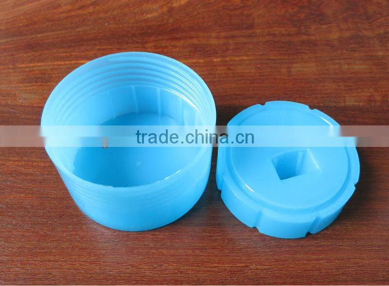 made in china plastic lids / plastic caps