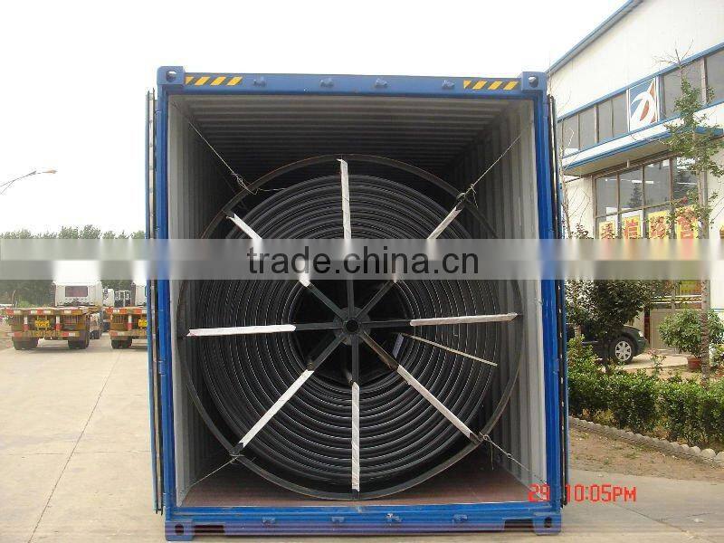 Hdpe sub-duct