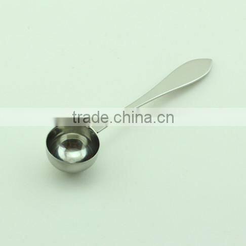 Hight Quality 18/10 Stainless Steel Coffee Spoon