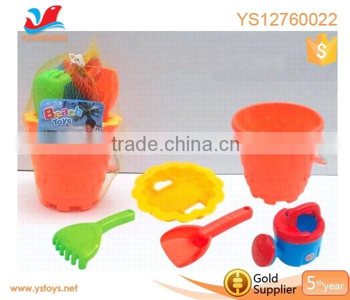 Hot selling magic sand baby fun beach toys for sale