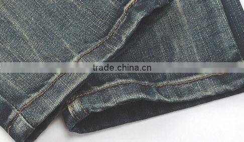 china oem damaged jeans manufacture