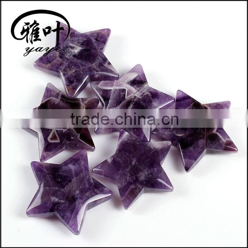 Gemstones Merkaba Stars for Healing