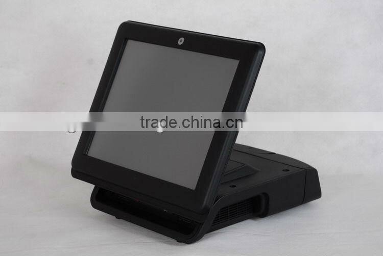 Linux pos terminal 15 for KTV