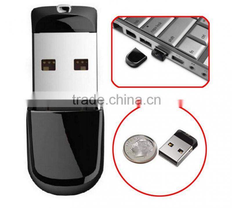 Memory Stick Pen U-Disk 4G 8G 16G 32G 64G Waterproof USB 2.0 Flash Drive Thumb