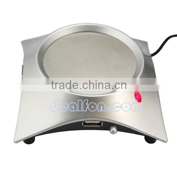 USB Cup Warmer USB 2.0 4 port hub driver