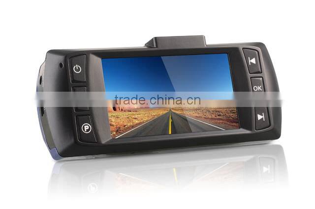 AC NEW supper nightvision portable car dvr +H.264 HDMI support h.264 +Super sensitivity h.264 dvr