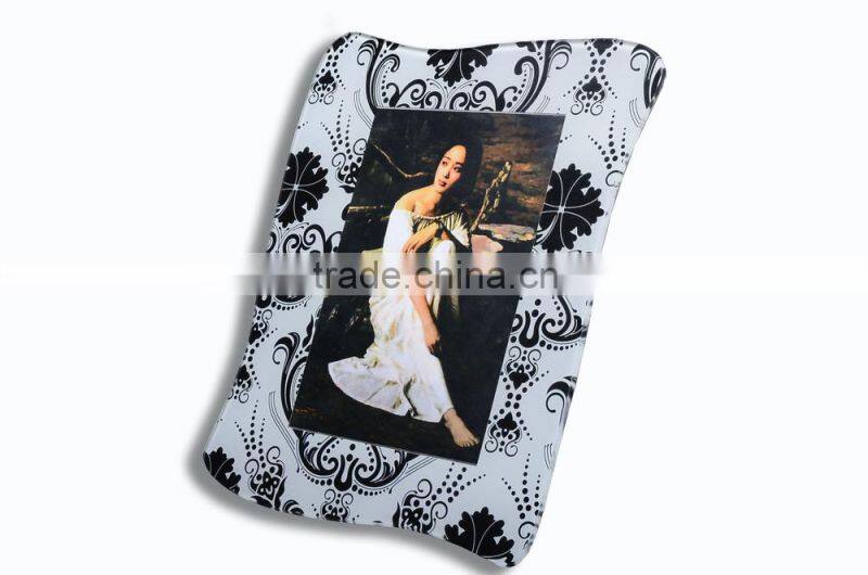 Promotion New Product Glass Picture Photo Frame