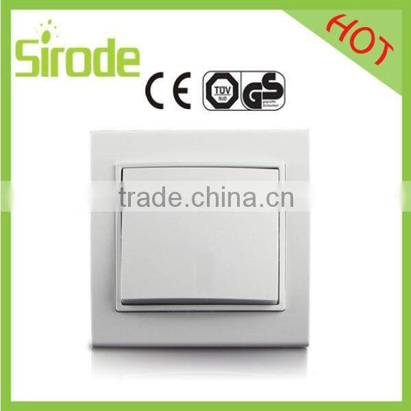 Electric Design EURO Wall Sockets