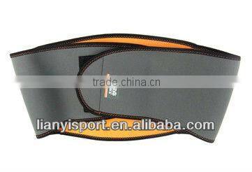 2013 fashionable neoprene waist belt