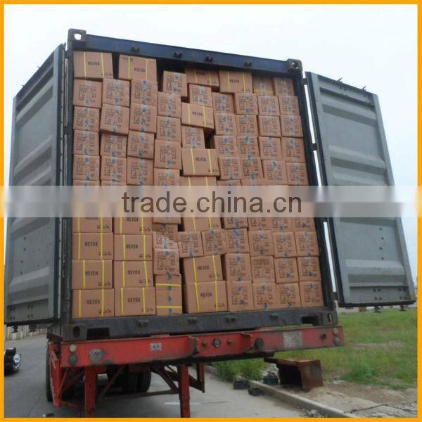 High performance aluminum oil cooler