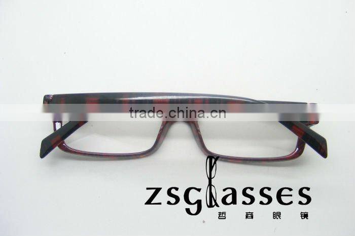 cheap promotion custom made design optics reading glasses