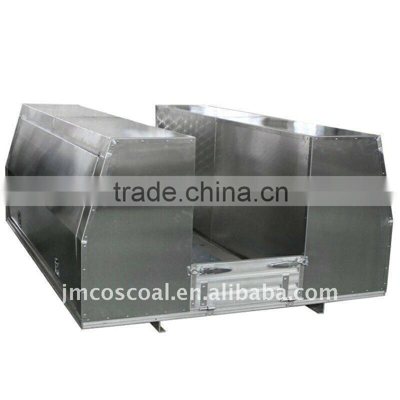 High Quality truck trailer