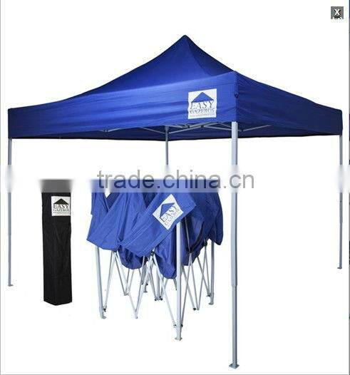 professional folding canopy