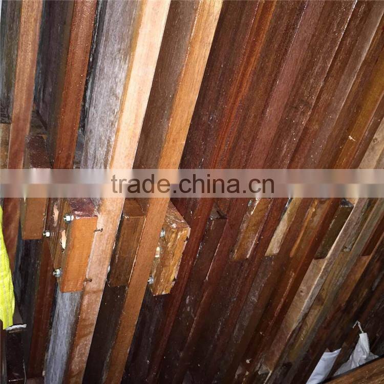 wood step ladders/wood step