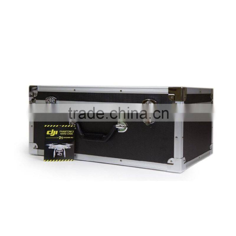 RC Drone Travel Box Carry Hard Case for DJI Phantom 3