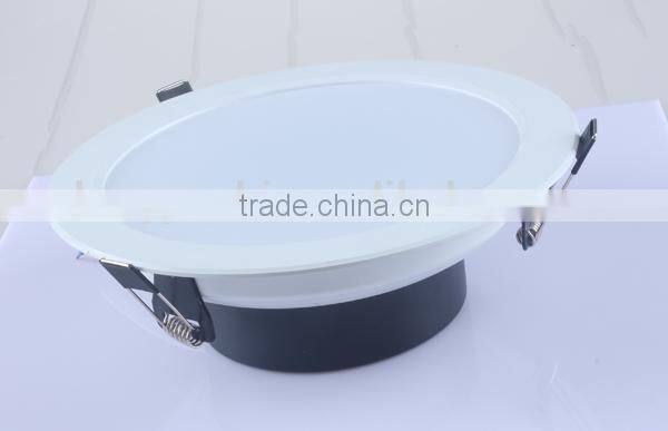 Square Round LED slim Panel Lighting Price,LED Panel Lighting