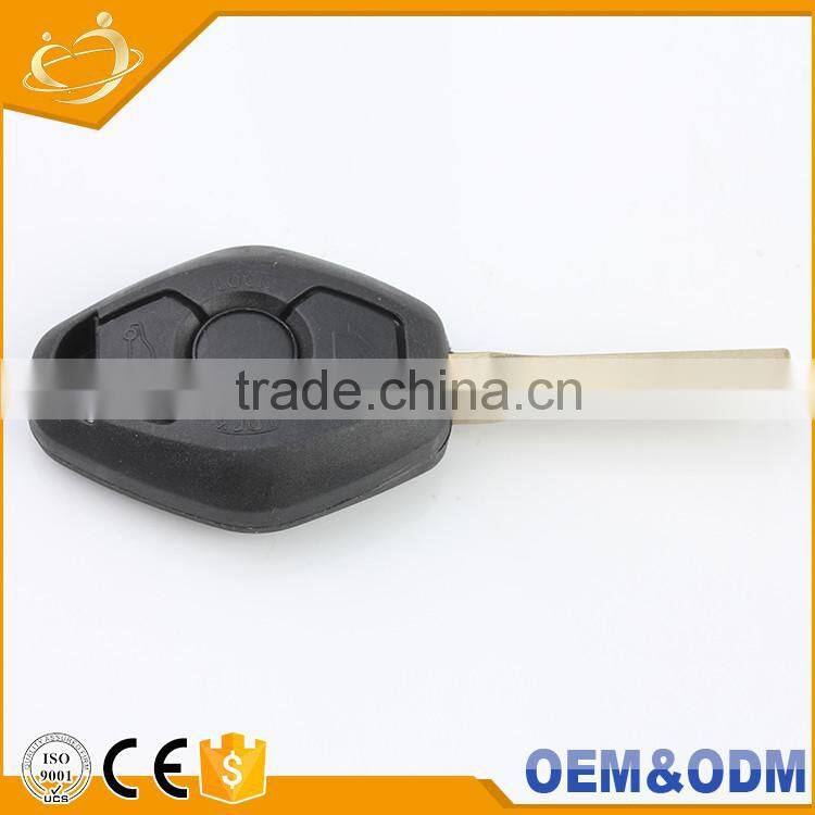 Universal smart auto car keys control remote key for bmw 5 series