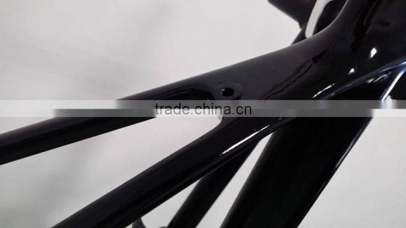 MeyerGlobal New design oem S3-14 carbon road bike parts china cheap bicycle frame bicicletas carbono can use 700C wheelset