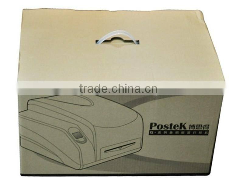 Bizsoft Postek G-2000 (203dpi) thermal printer