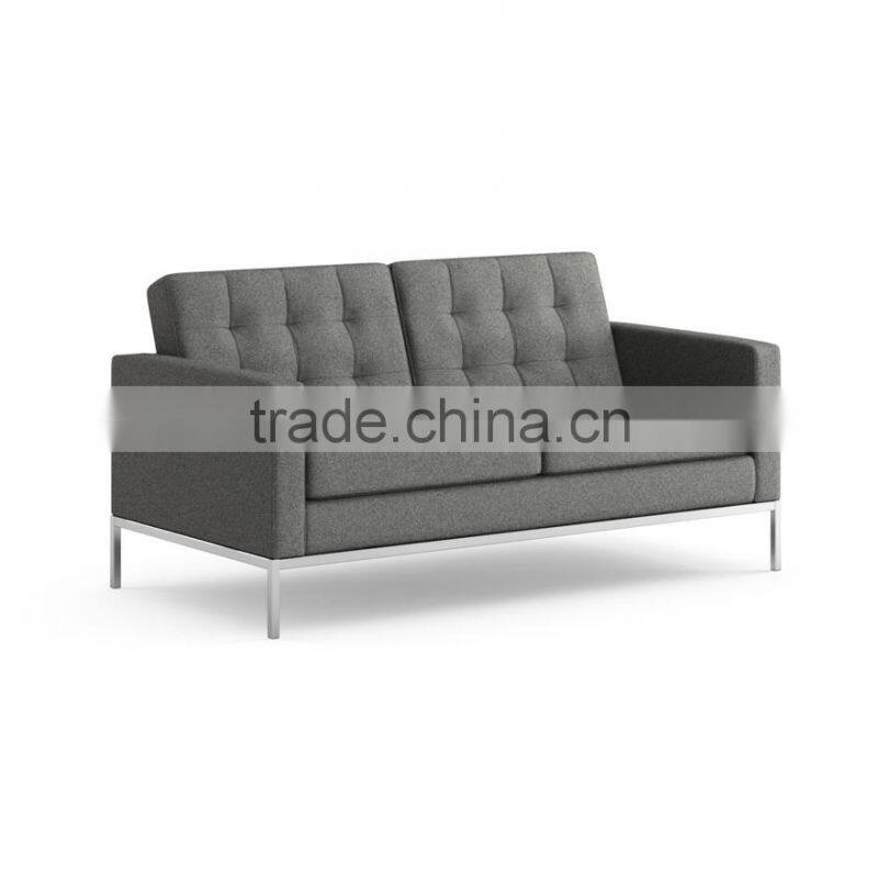 SF-688B living room leather sofa, Foshan furniture leather sofa, leather sofa
