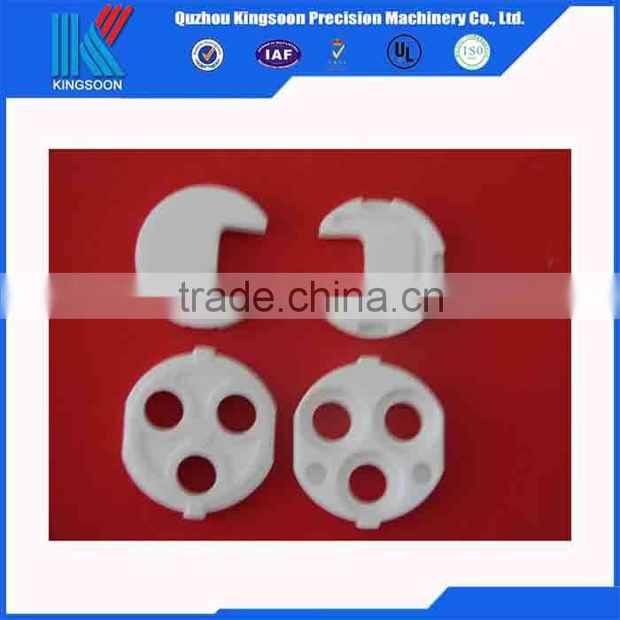 Alibaba China Supplier ceramic valve 99 al2o3 alumina