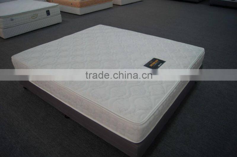 High quality best selling summer top gel cooling memory foam mattress -ZRB 170
