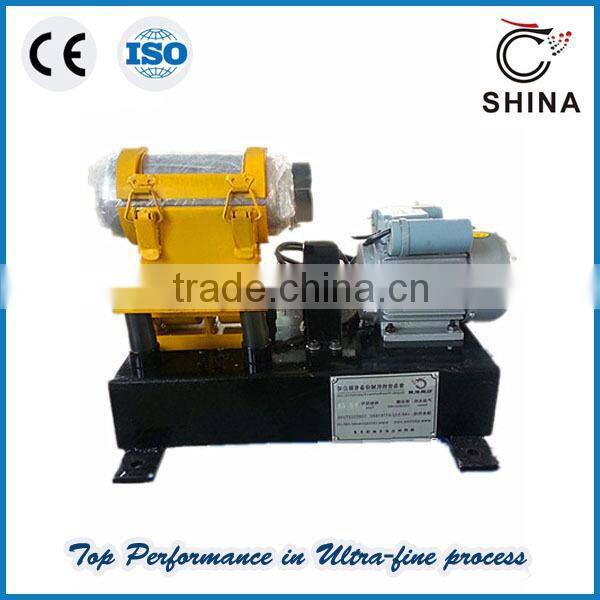 MZ03 Series Vibration Small herbal grinders