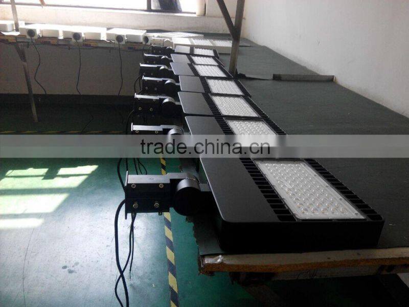 LED ShoeBox Street Light retrofit with ETL approved