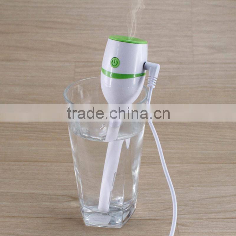 Veister Air freshener humidifier,mini usb humidifier,cool mist humidifiers