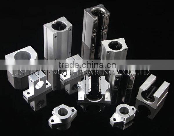 Linear motion ball slide units SC50UU