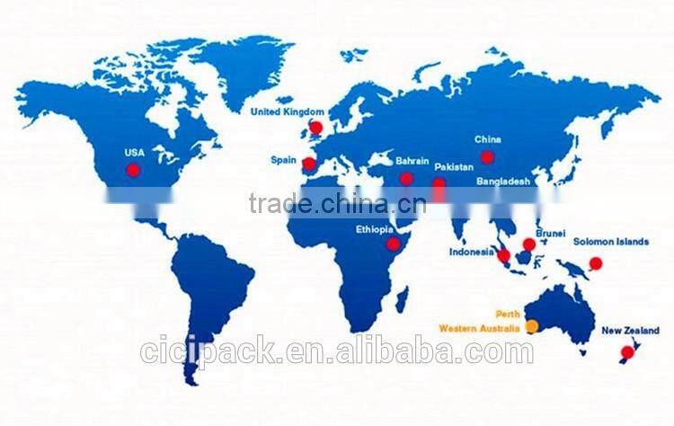 Factory Price Wholesale Custom Size Plastic Moblie Case Box For iphone 6 Case