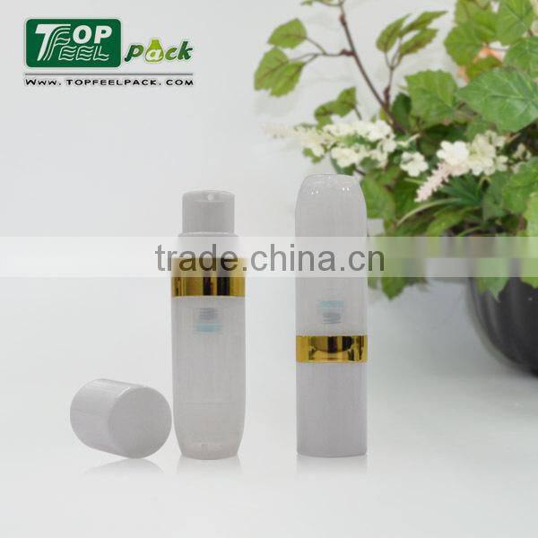 Recyclable PP airless bottle 6ml