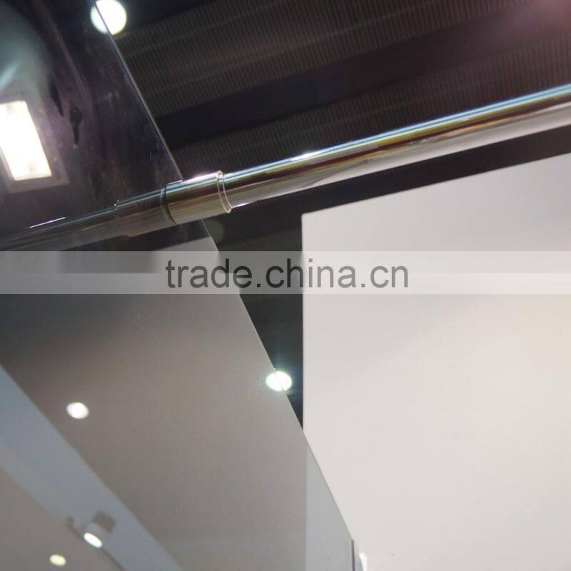 Shower Bath Units Bearing Walk In Glass showers KD8006A