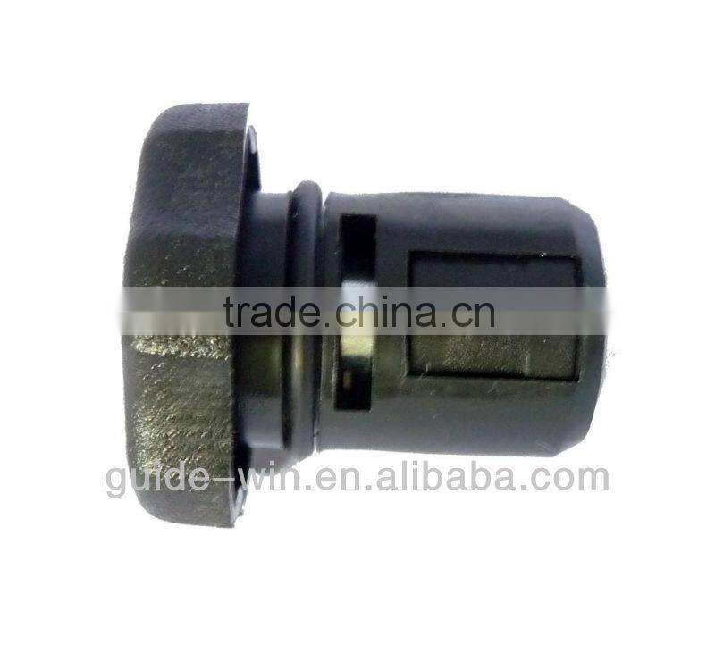 Scooter Locking Fuel Cap