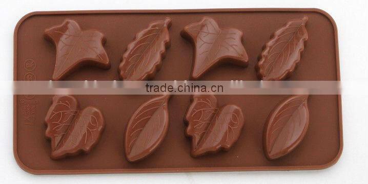 Silicone Cupcake Mold