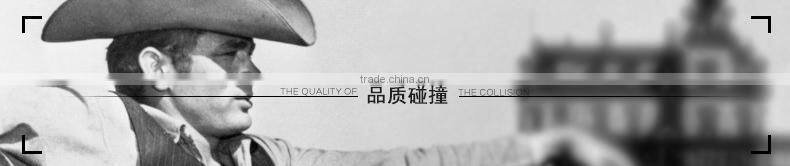 2015 fashion PU brown leather belt with high quality alloy buckles in Yiwu