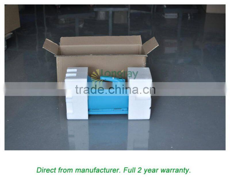 New 3600E Electric ULV cold mini fogger, ULV aerosol generator for pest control and garden