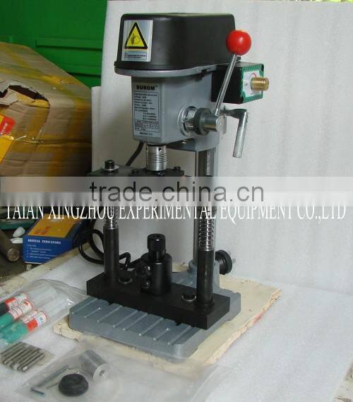 high quality diesel common rail valve grinding machine