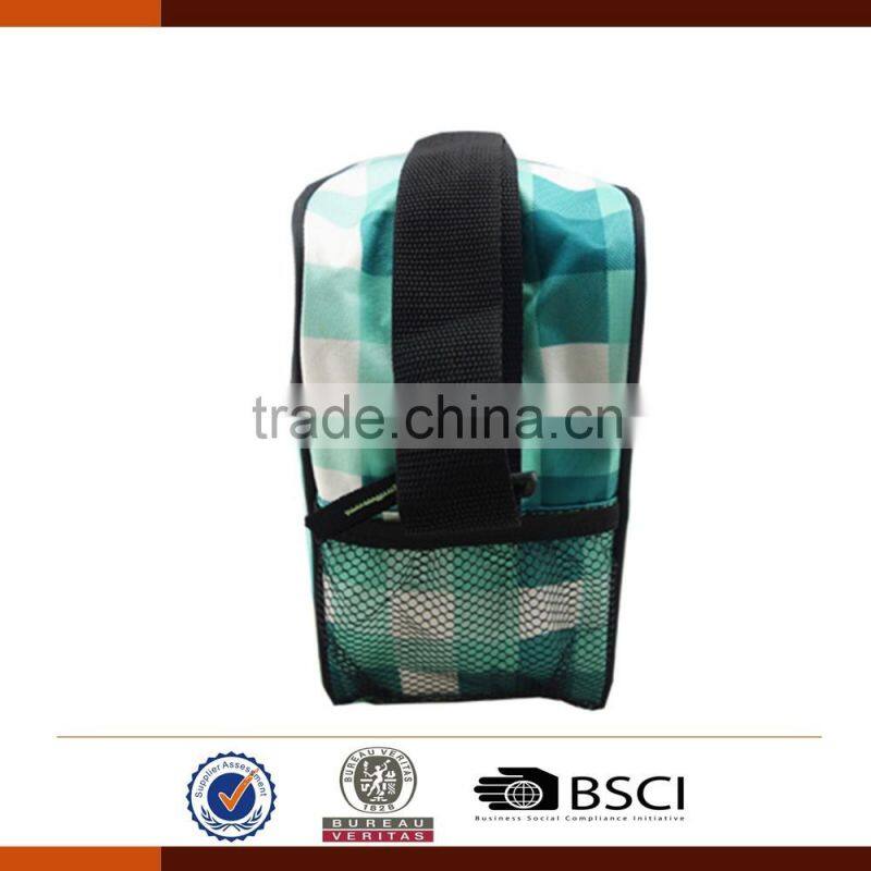 Promotional Cheap kids sling bag with logo