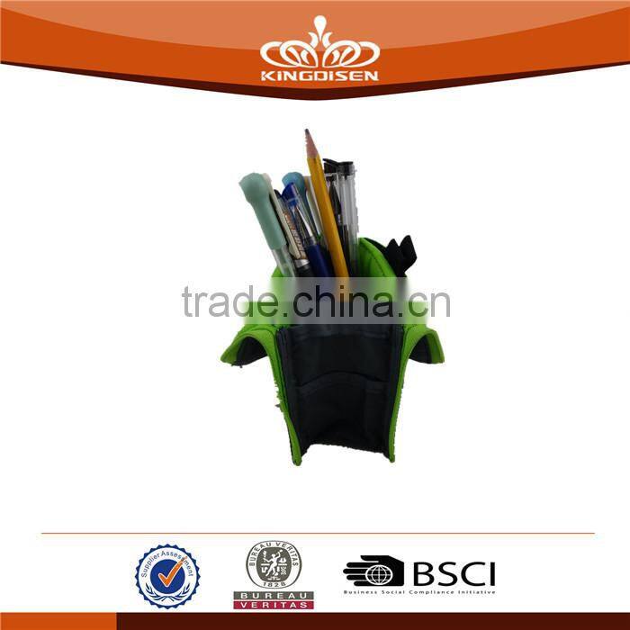 New tide faction pencil bag for school