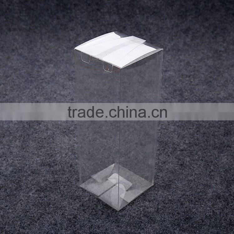Good quality cheap price foldable plastic box packaging