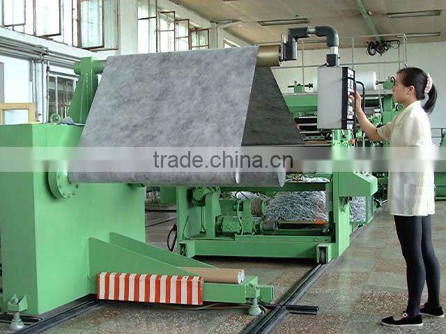 cheap polypropylene waterproof membrane