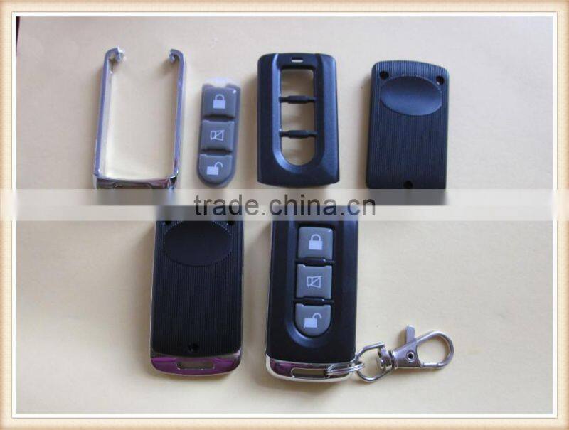 silicone rubber remote control casel/housing/covers, factory make remote control case for 10 years BM-080