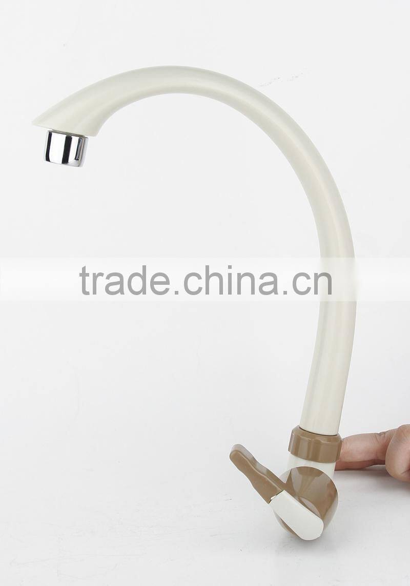 Good Quality Single lever/handle swivel Kitchen Faucet,kitchen Tap,Kitchen Mixer